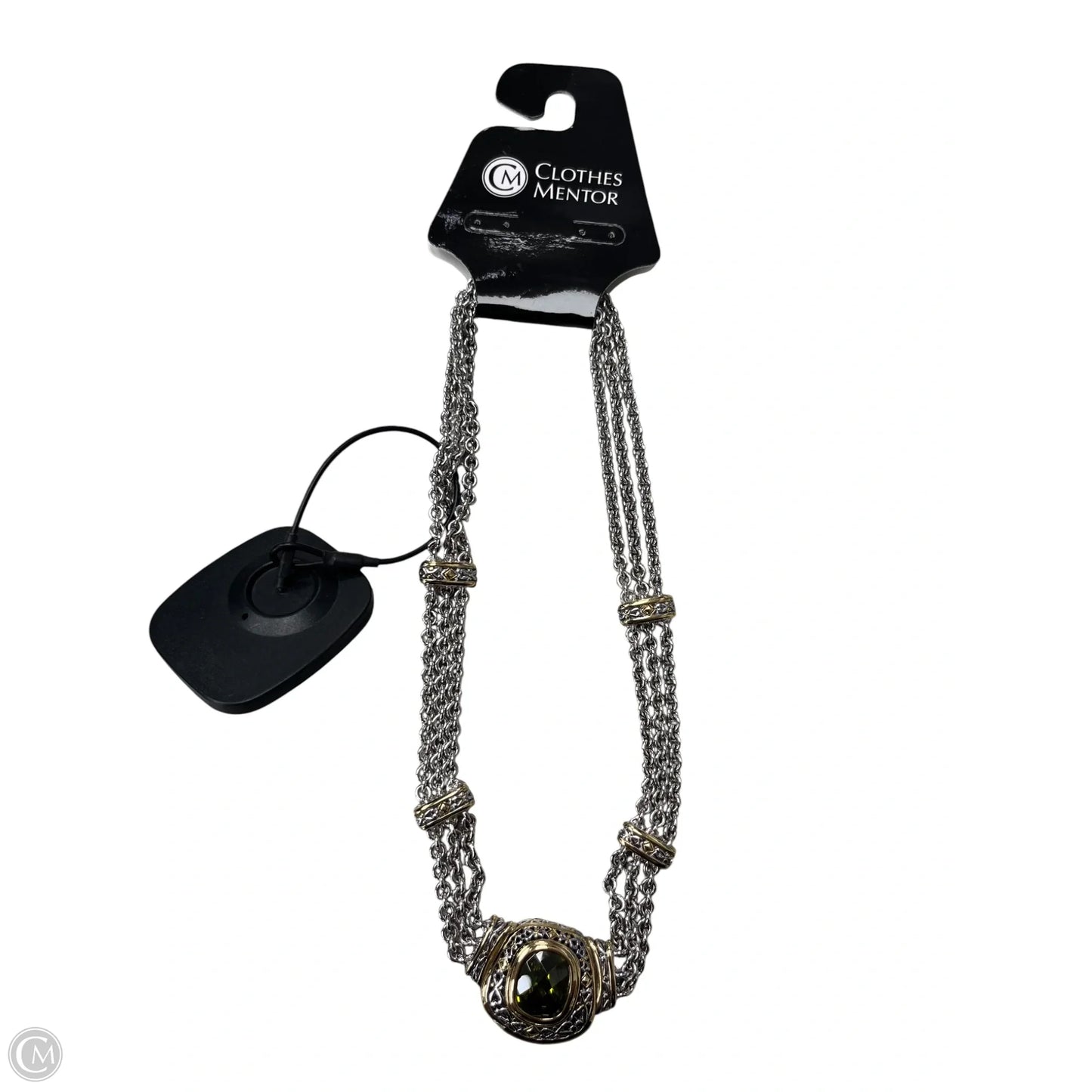Necklace Other By John Medeiros