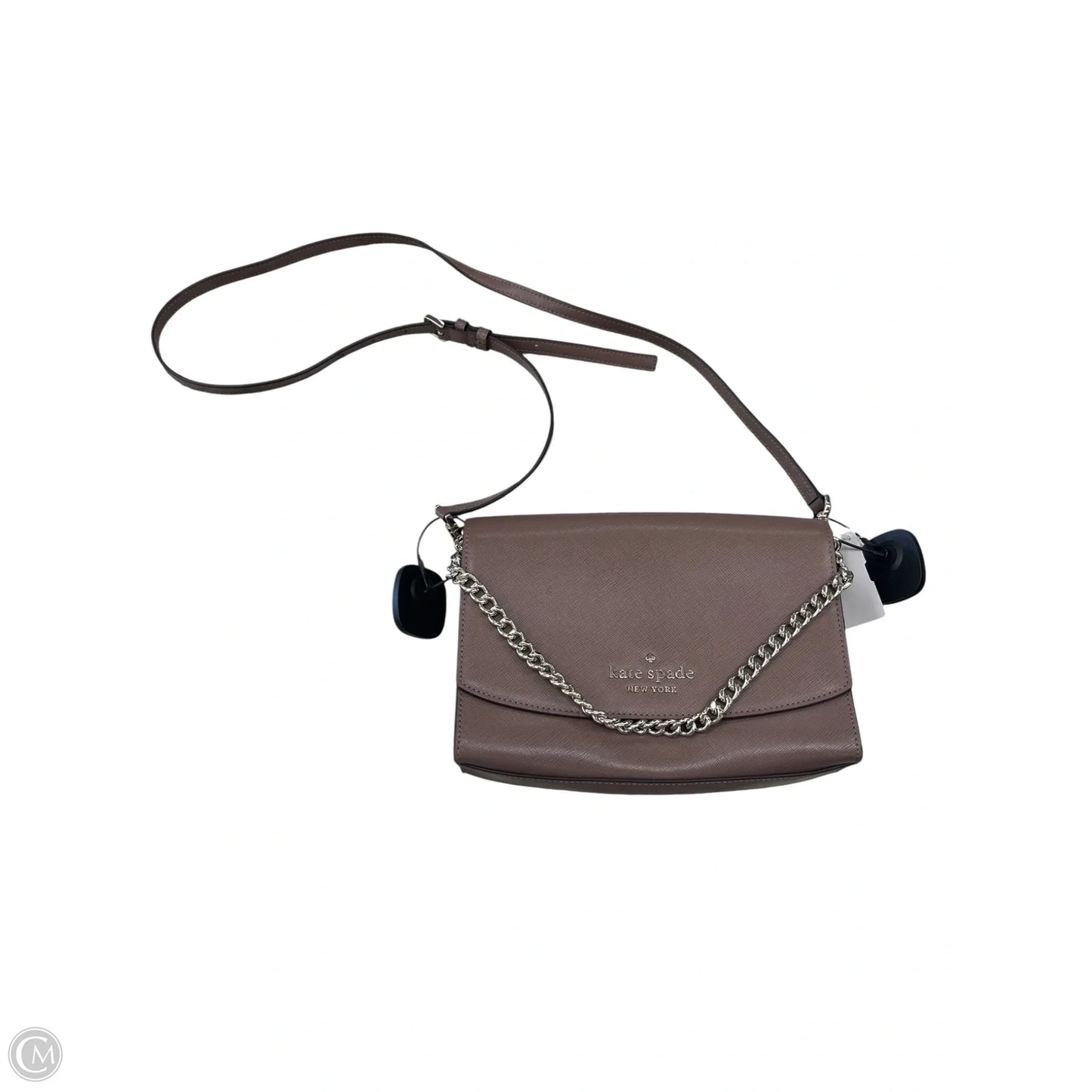 Crossbody Designer By Kate Spade, Size: Medium