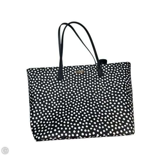 Tote Designer By Kate Spade, Size: Large