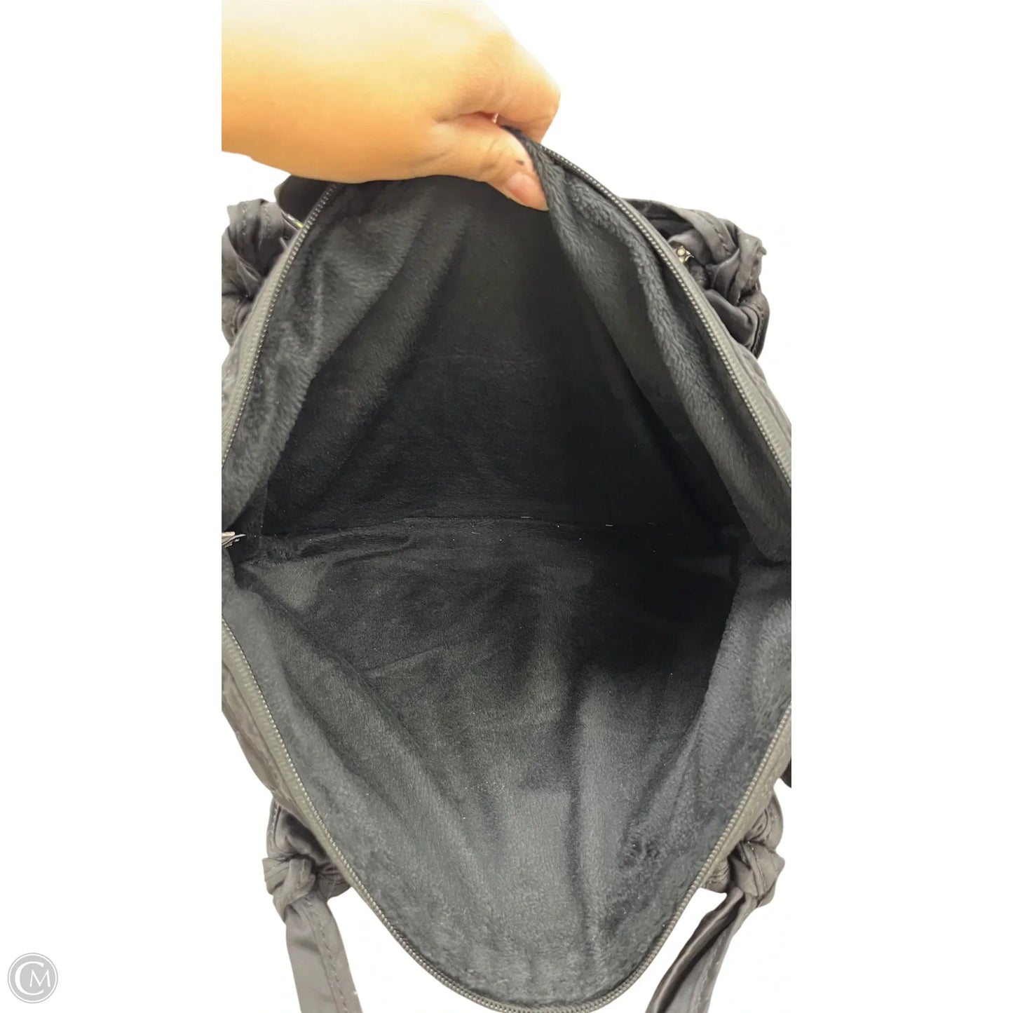 Laptop Bag Designer By Marc By Marc Jacobs, Size: Large