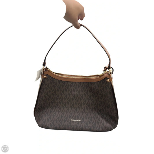 Handbag Designer By Michael Kors, Size: Large