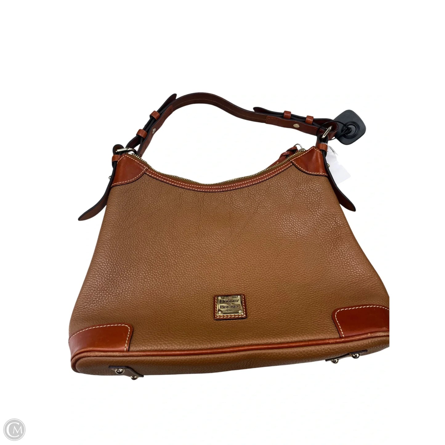 Handbag Designer By Dooney And Bourke, Size: Medium