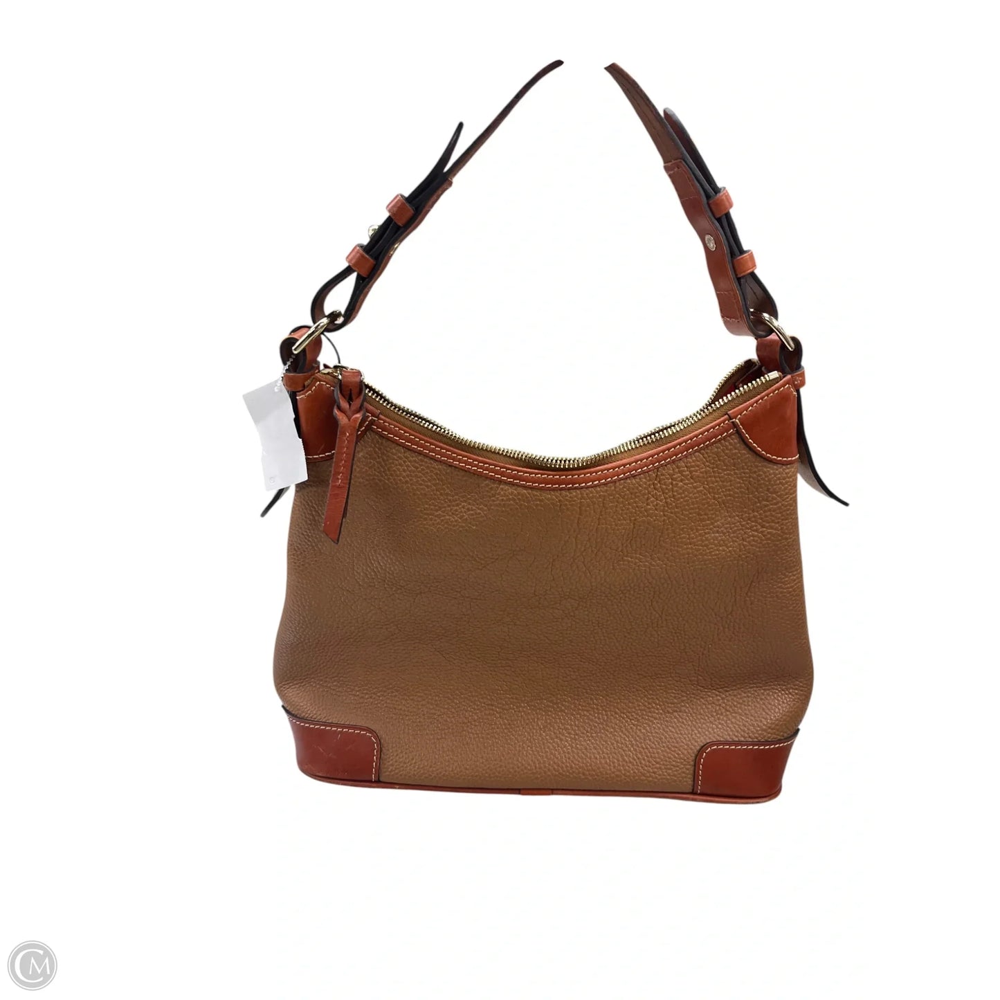 Handbag Designer By Dooney And Bourke, Size: Medium