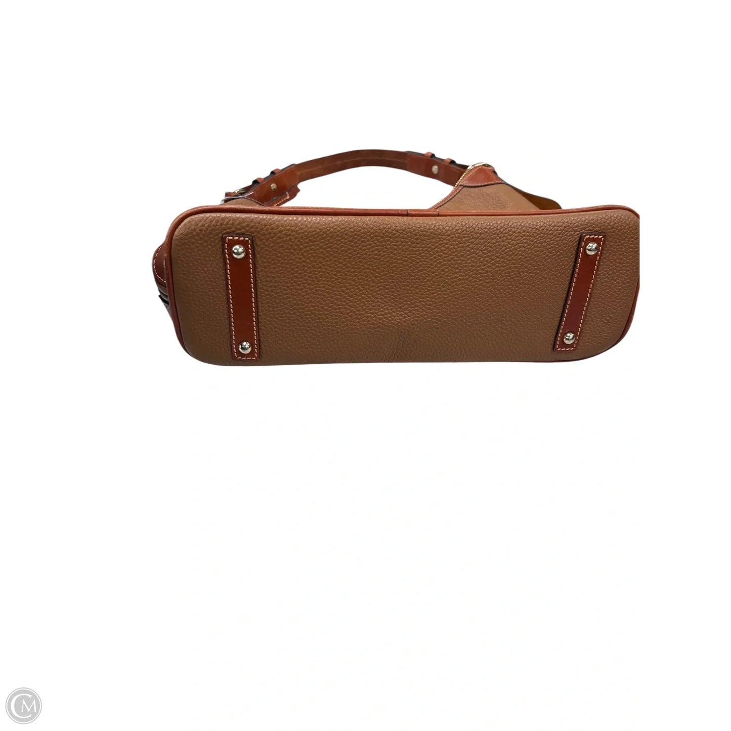 Handbag Designer By Dooney And Bourke, Size: Medium