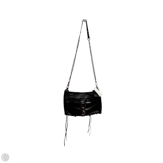 Crossbody Designer By Rebecca Minkoff, Size: Medium