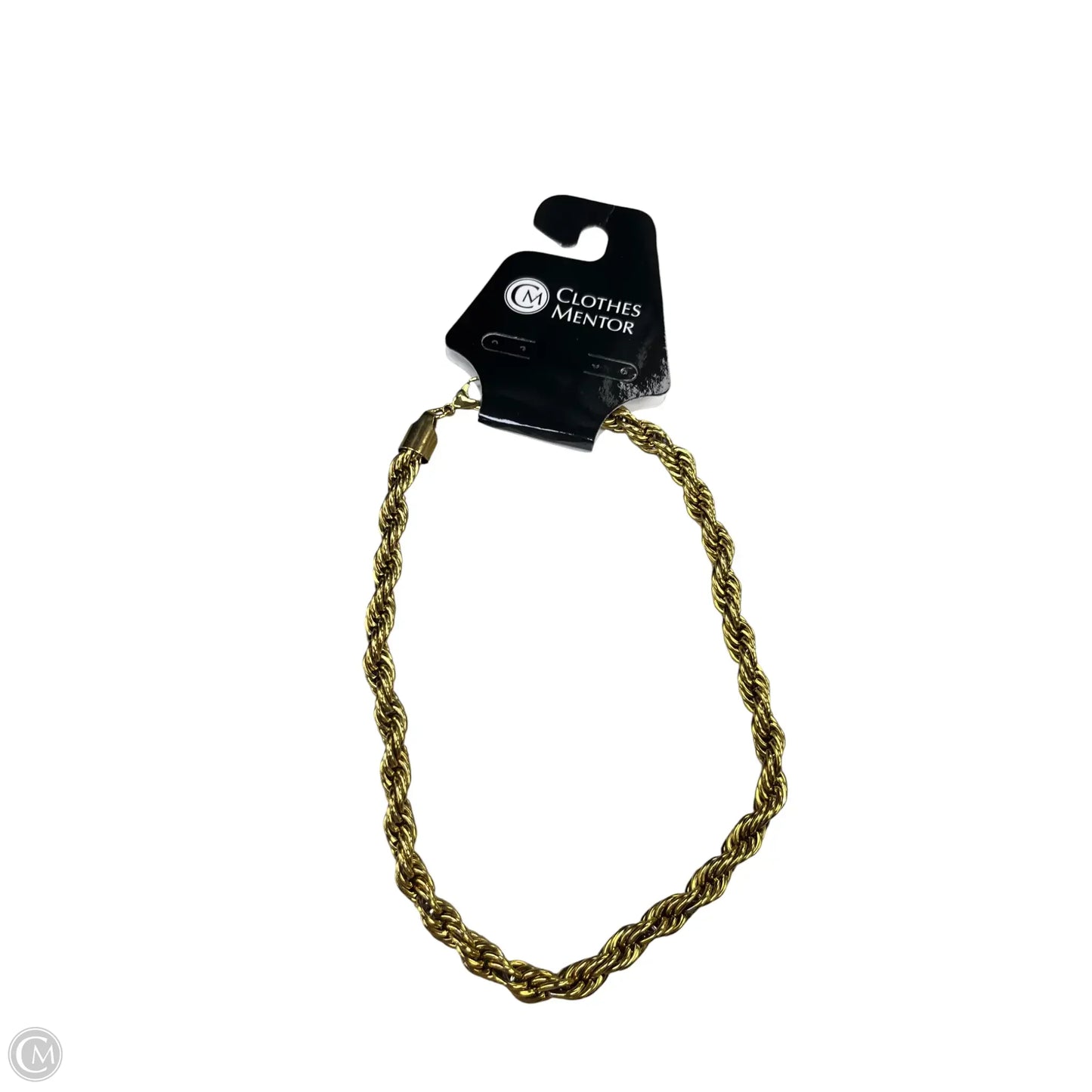Necklace Chain By K18