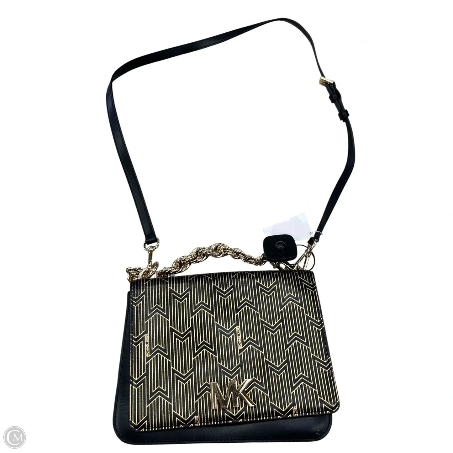 Crossbody Designer By Michael Kors, Size: Small