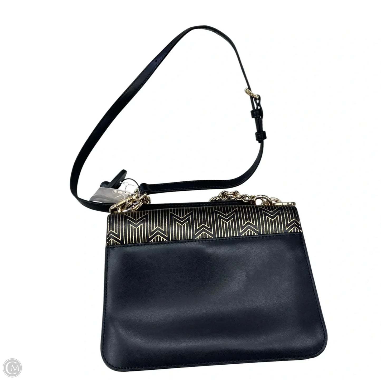 Crossbody Designer By Michael Kors, Size: Small