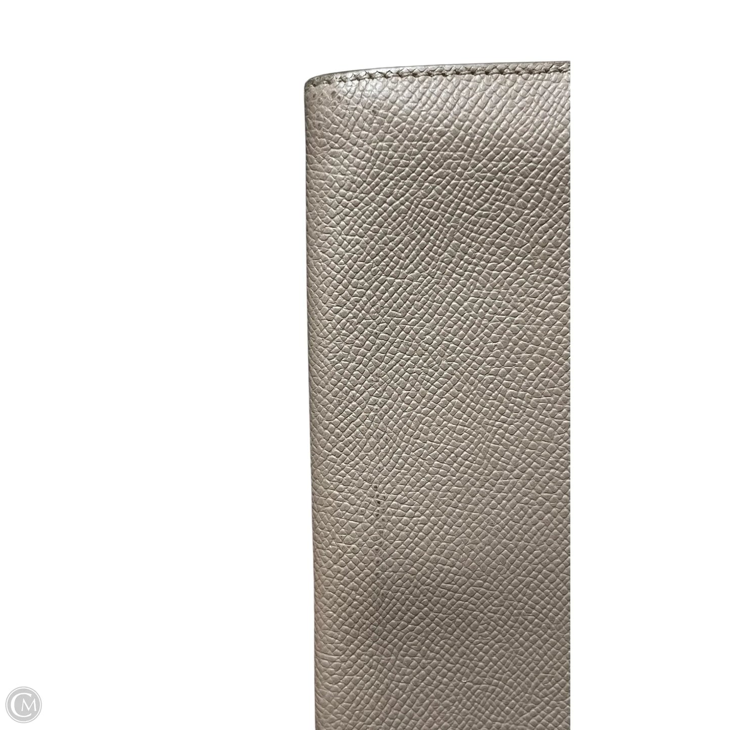 Wallet Luxury Designer By Ferragamo, Size: Medium