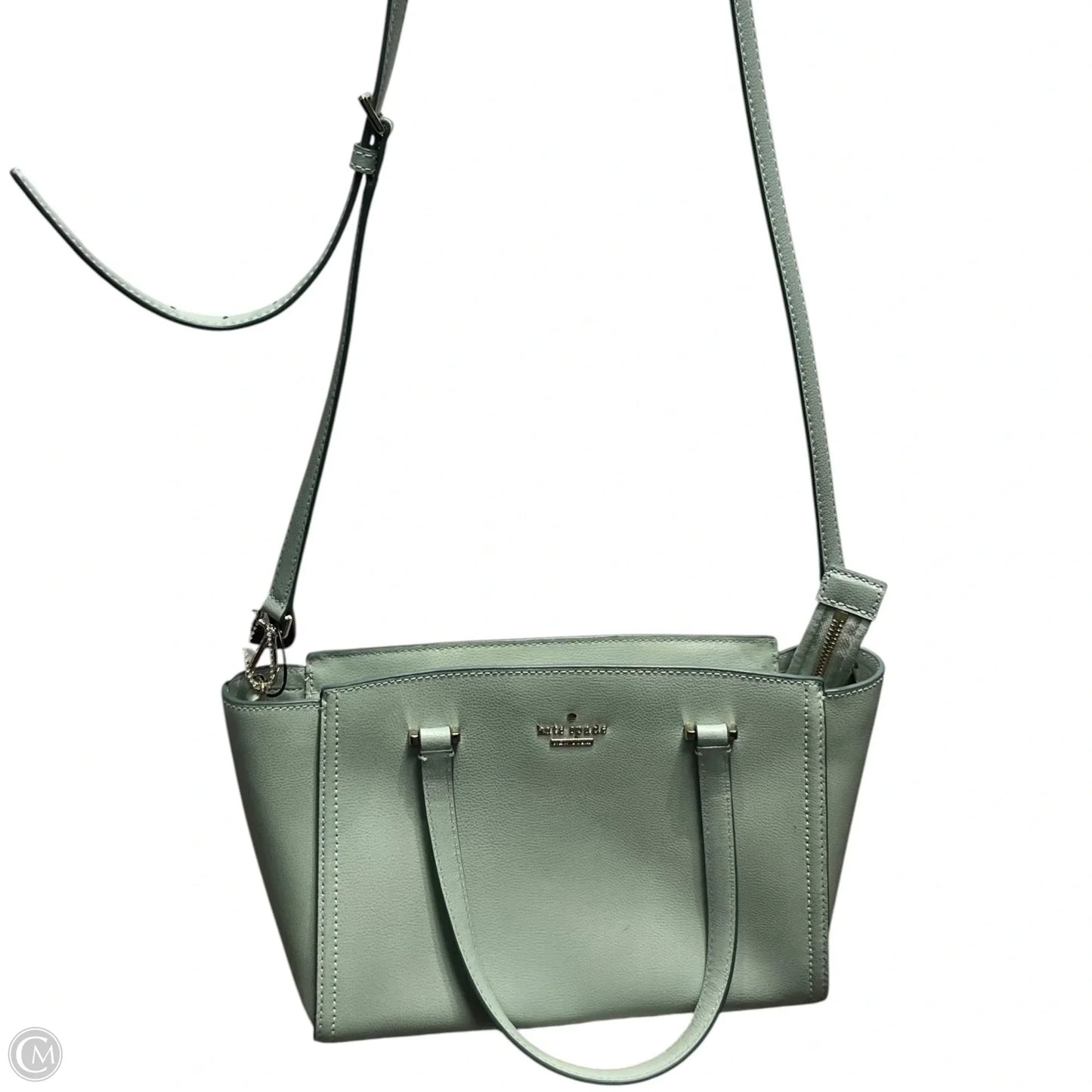Handbag Designer By Kate Spade, Size: Medium