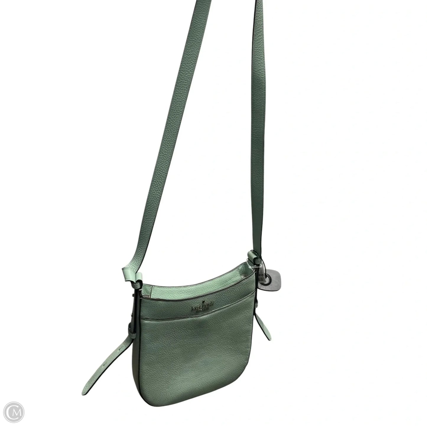 Crossbody Designer By Kate Spade, Size: Medium