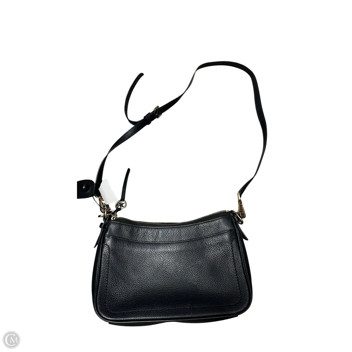 Crossbody Designer By Michael Kors, Size: Small