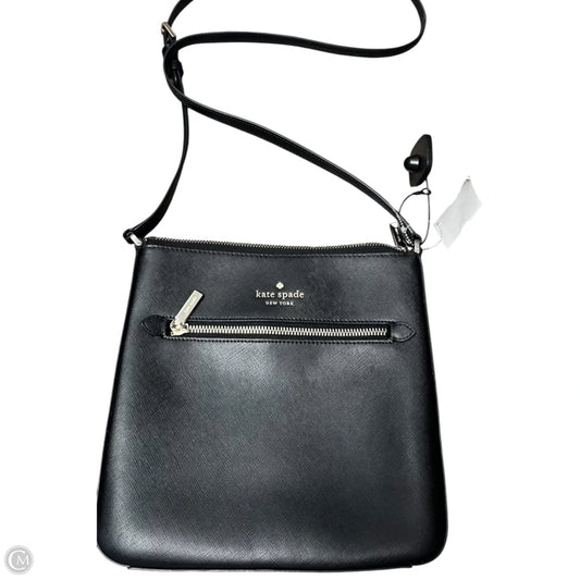 Crossbody Designer By Kate Spade, Size: Medium