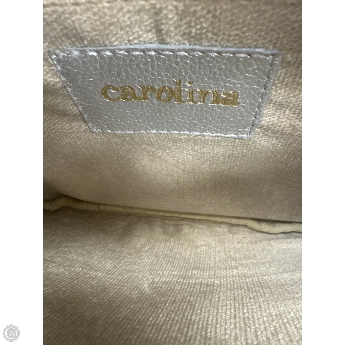 Crossbody By Clothes Mentor, Size: Medium