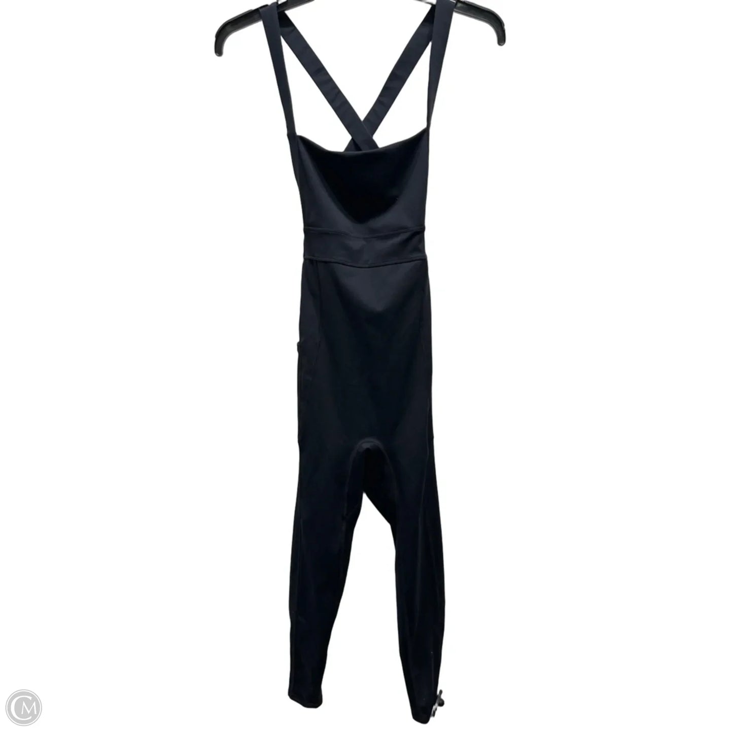 Jumpsuit By Free People In Black, Size: Xs