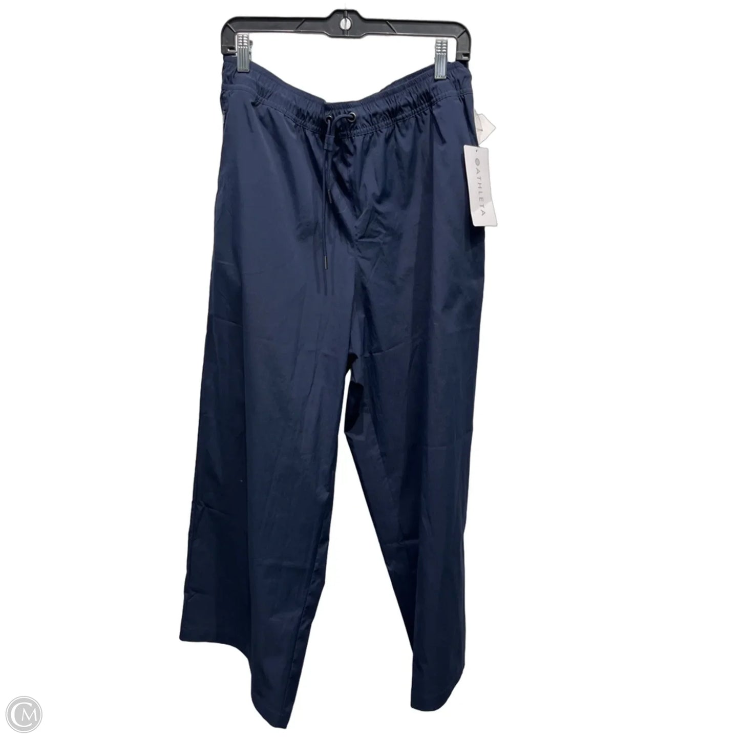 Athletic Pants By Athleta In Ombre Print, Size: L
