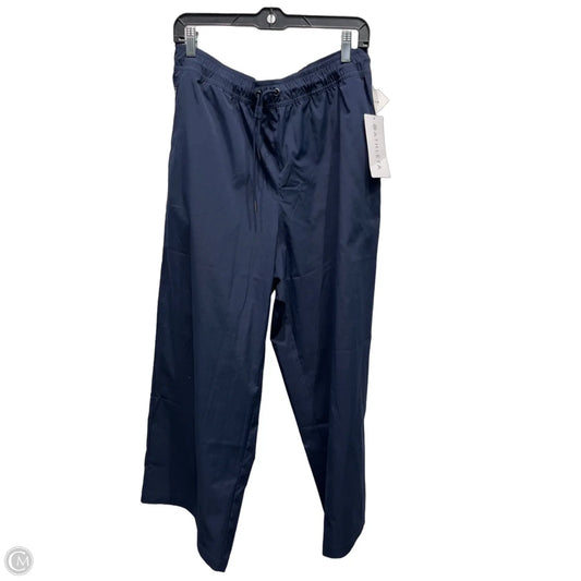 Athletic Pants By Athleta In Ombre Print, Size: L