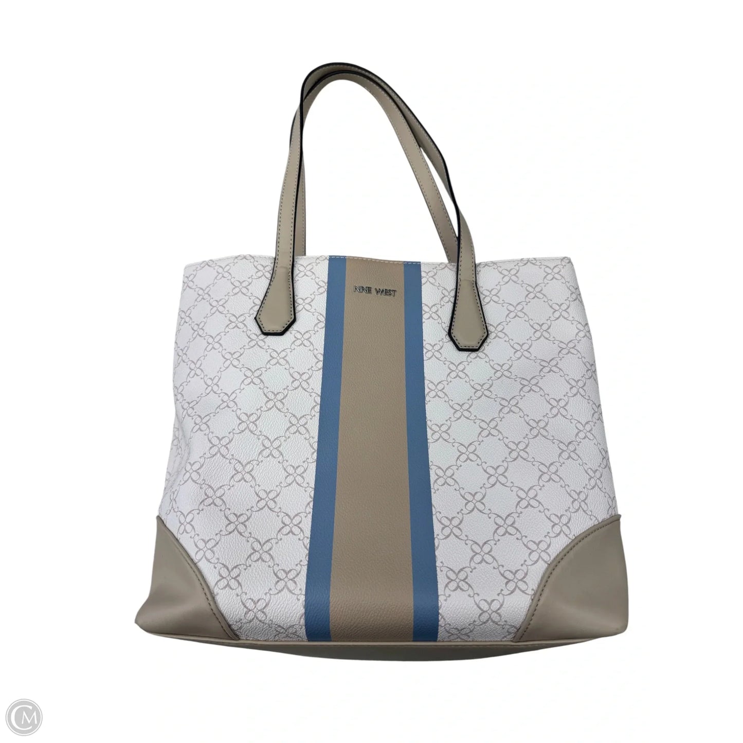 Tote By Nine West, Size: Medium