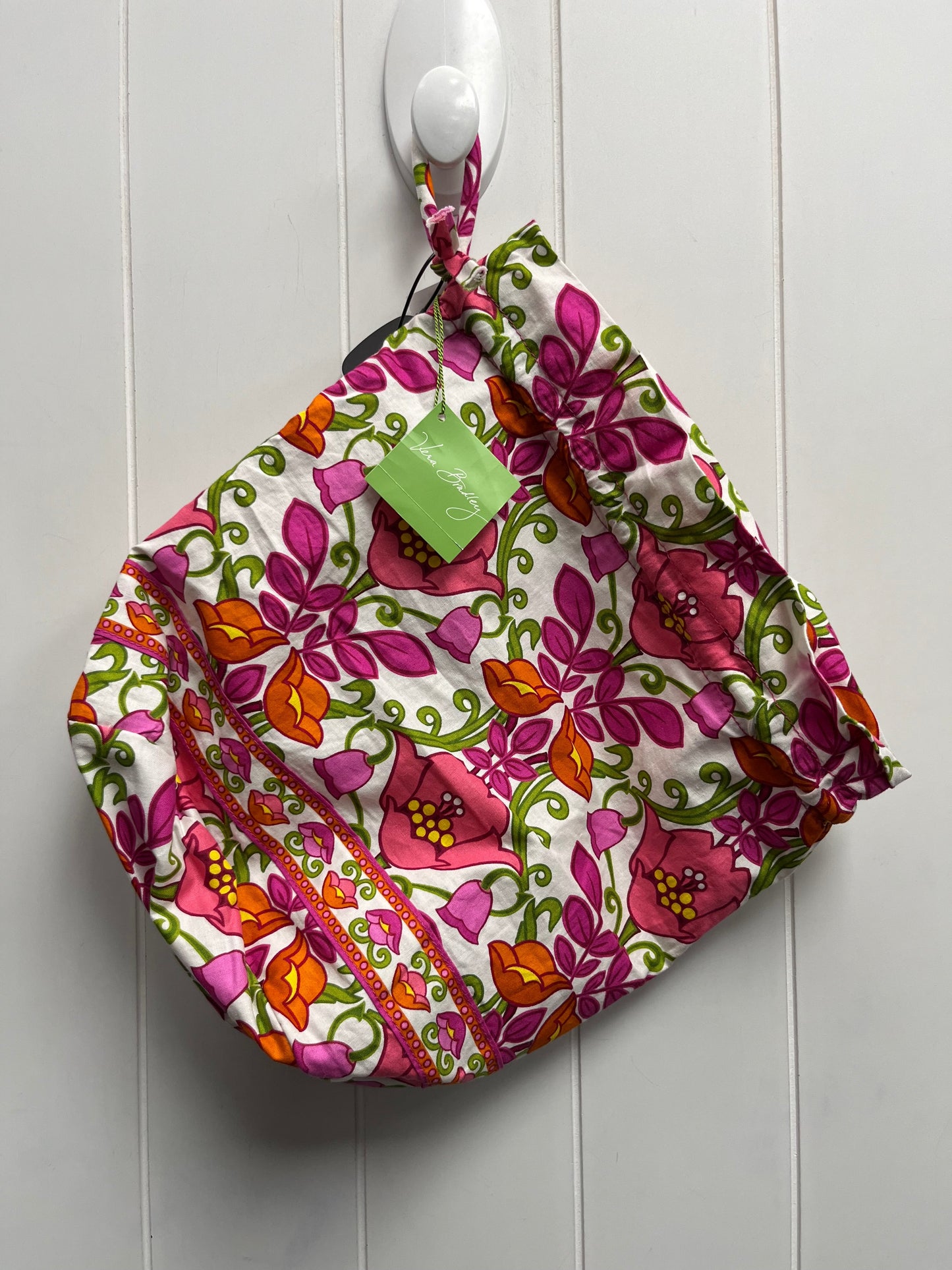 Accessory Tag By Vera Bradley O