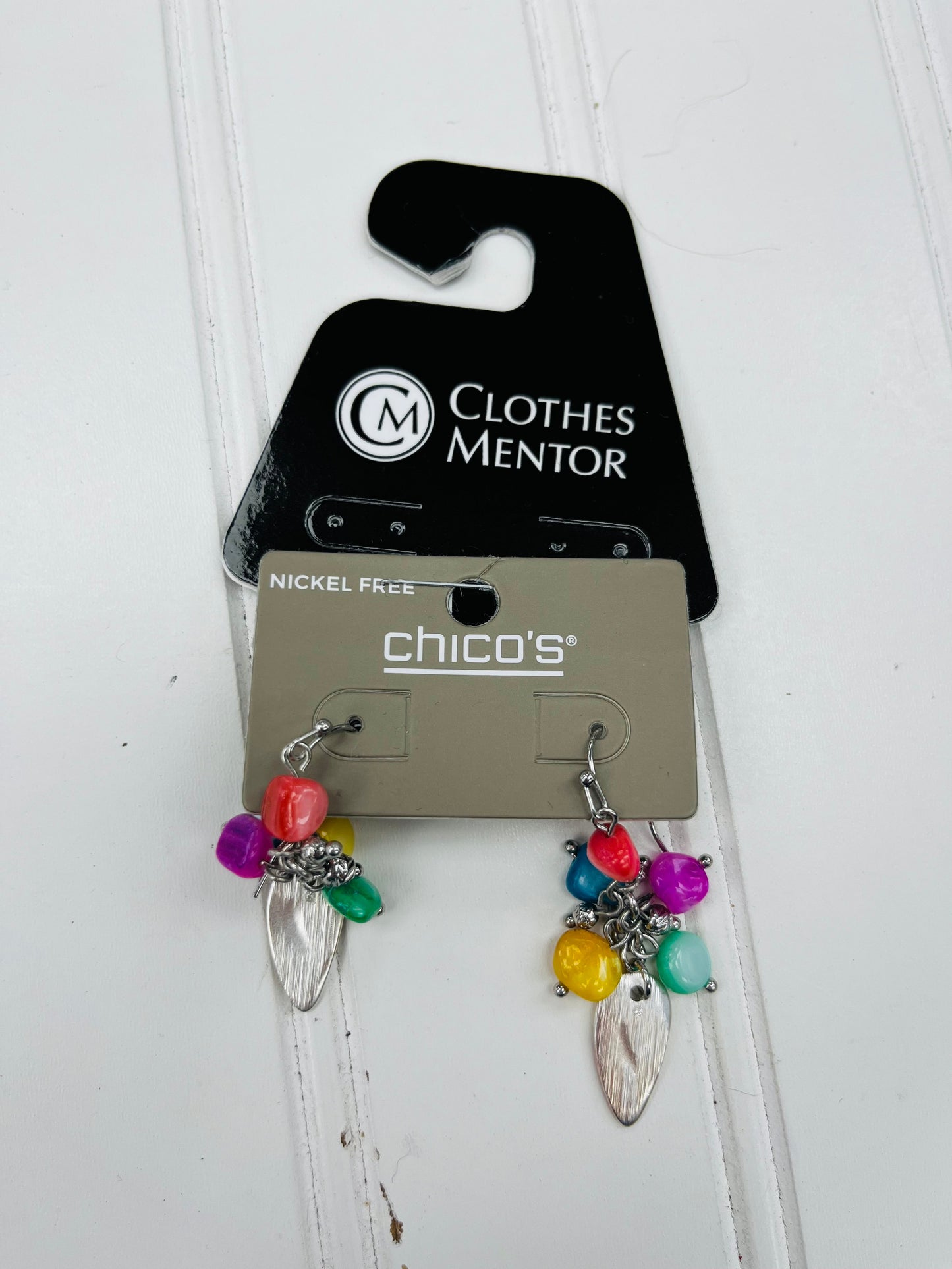 Earrings Other By Chicos