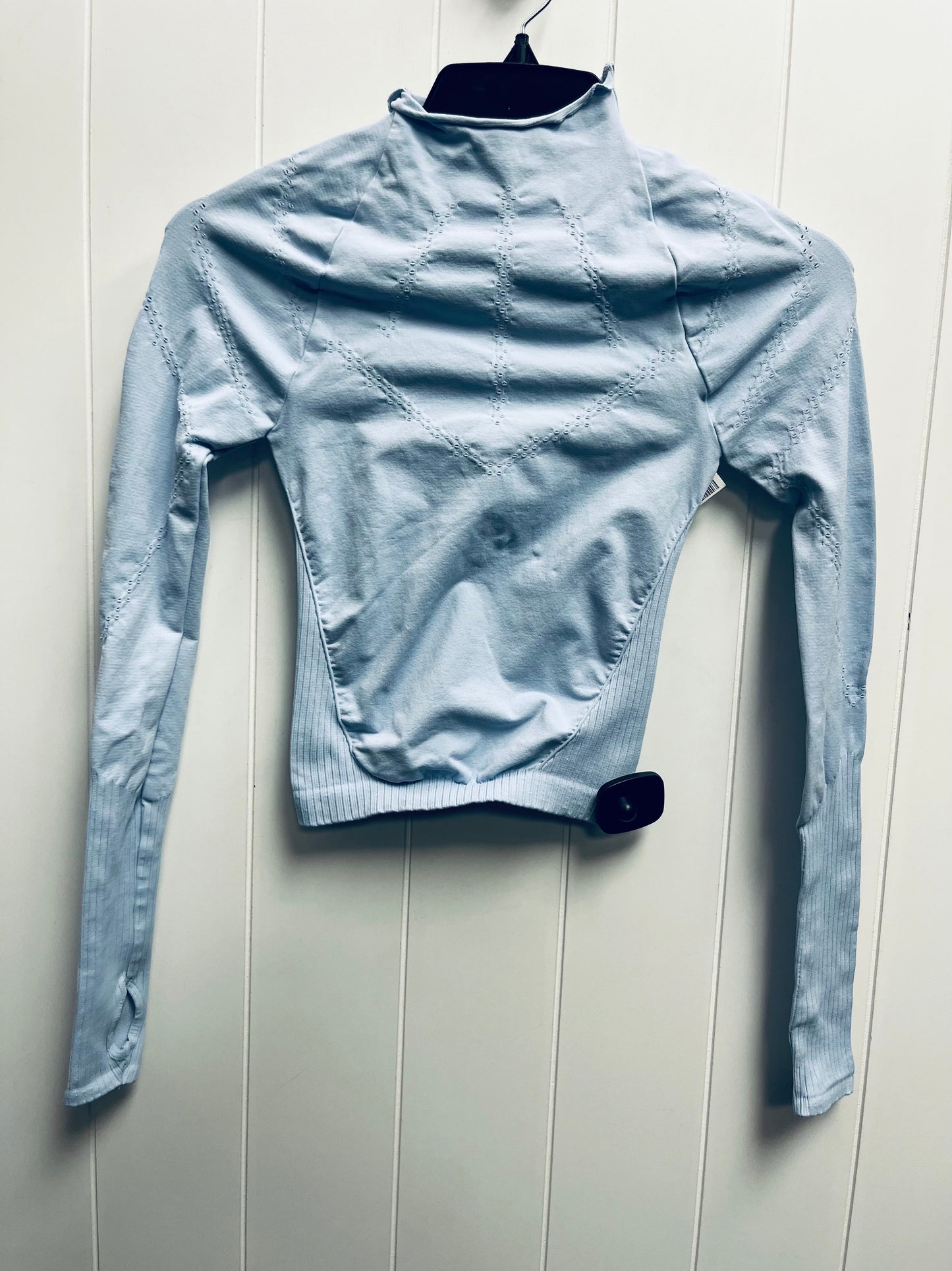 Top Long Sleeve By Free People  Size: Xs