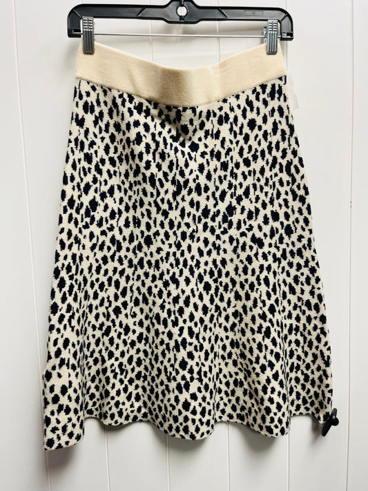 Skirt Midi By Ann Taylor  Size: S