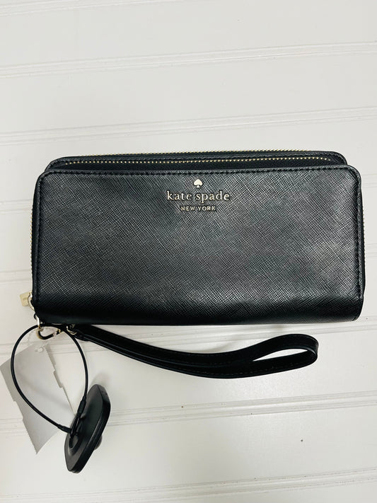 Wristlet Designer By Kate Spade, Size: Large