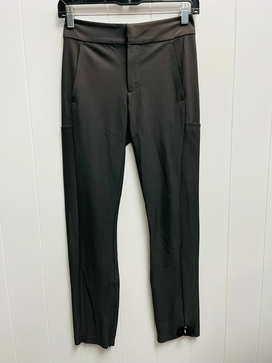 Athletic Pants By Athleta In Grey, Size: 0