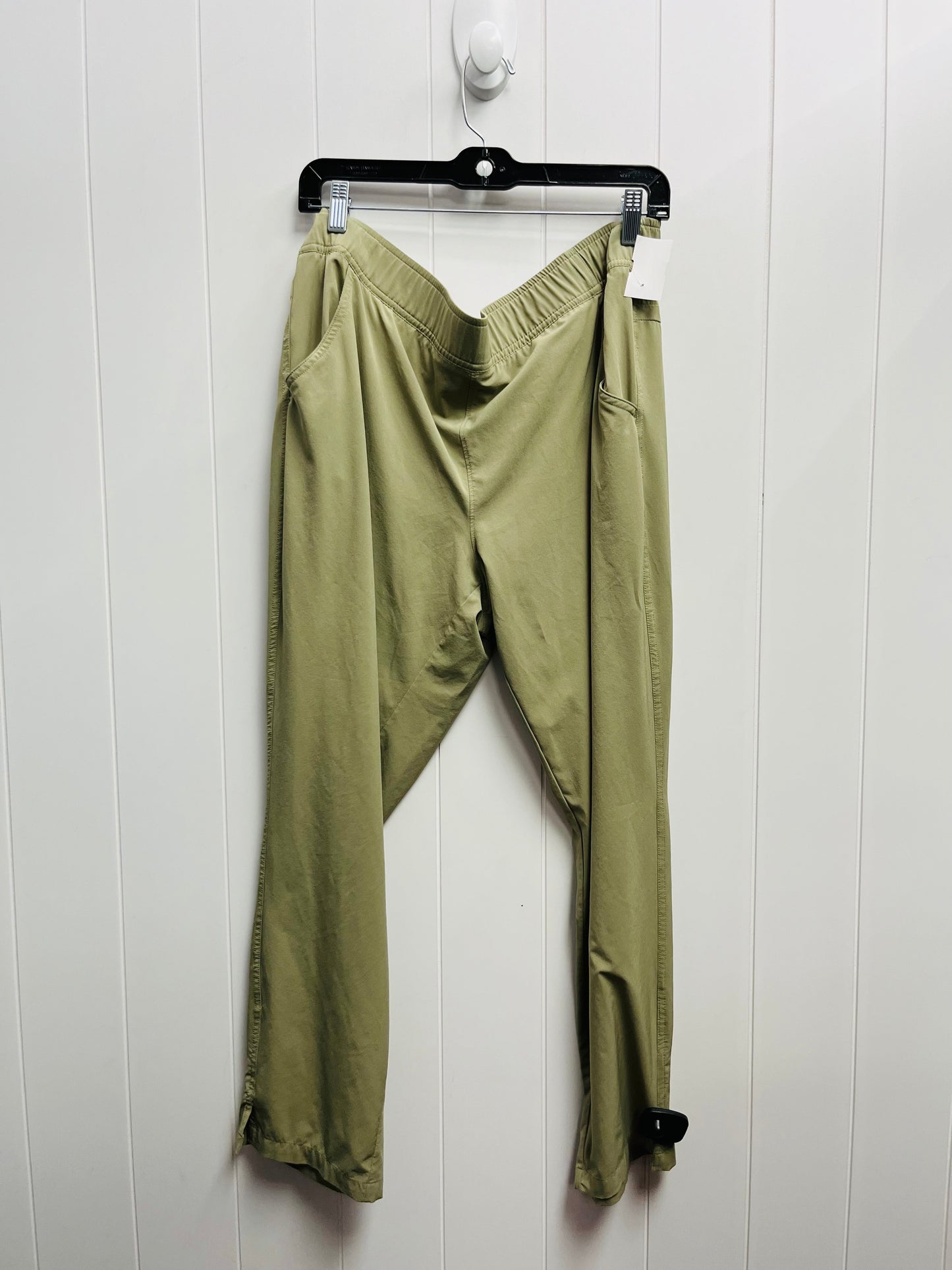 Pants Other By Eddie Bauer In Green, Size: Xl