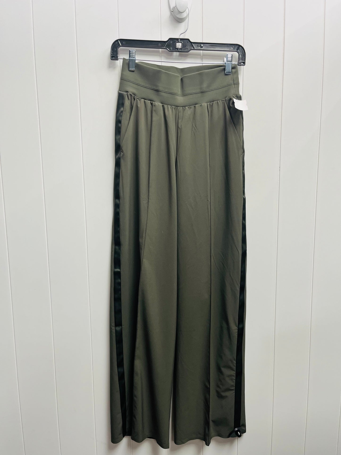 Athletic Pants By Athleta In Green, Size: 4