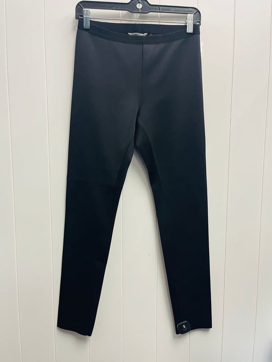 Pants Leggings By Helmut Lang In Black, Size: M