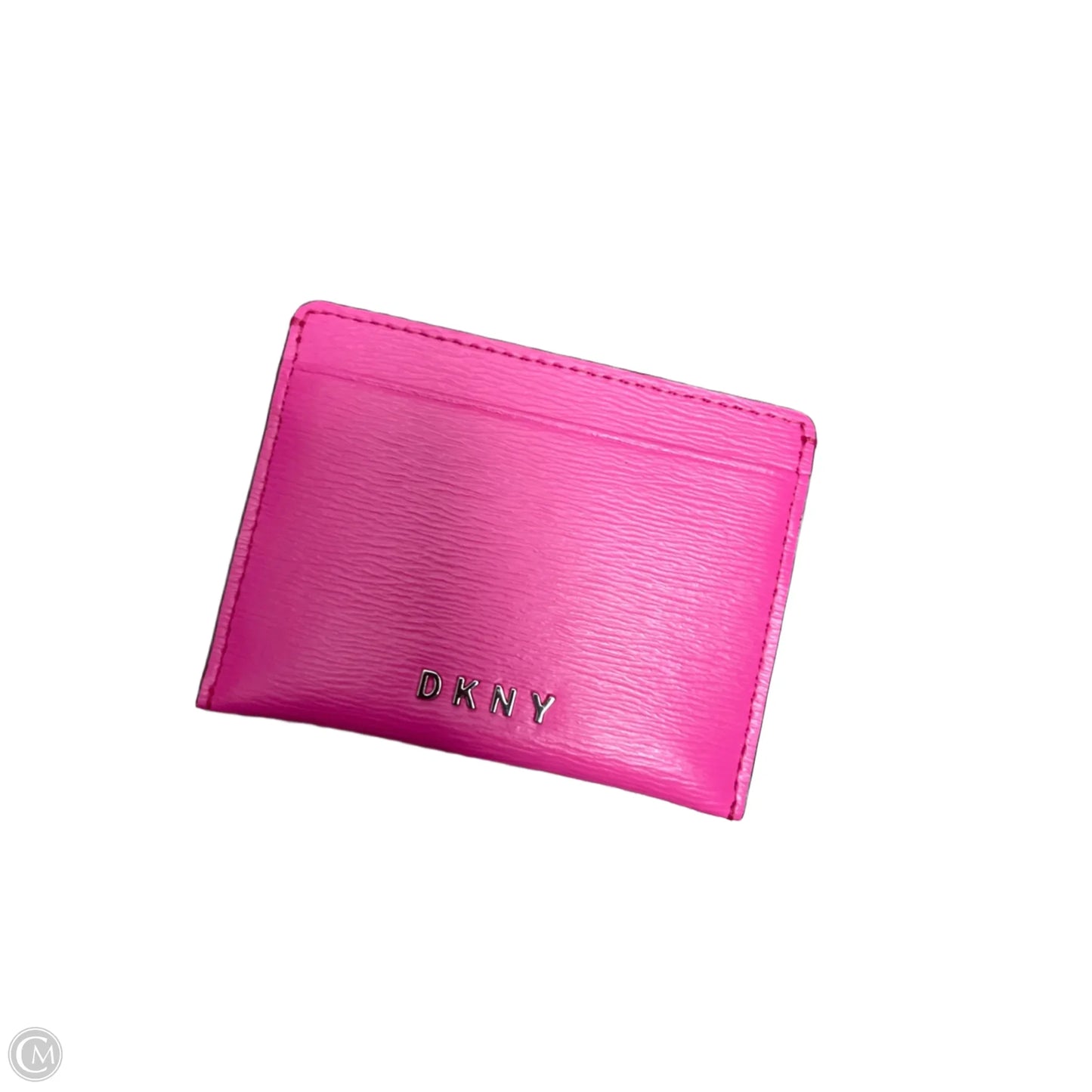 Wallet By Dkny, Size: Small