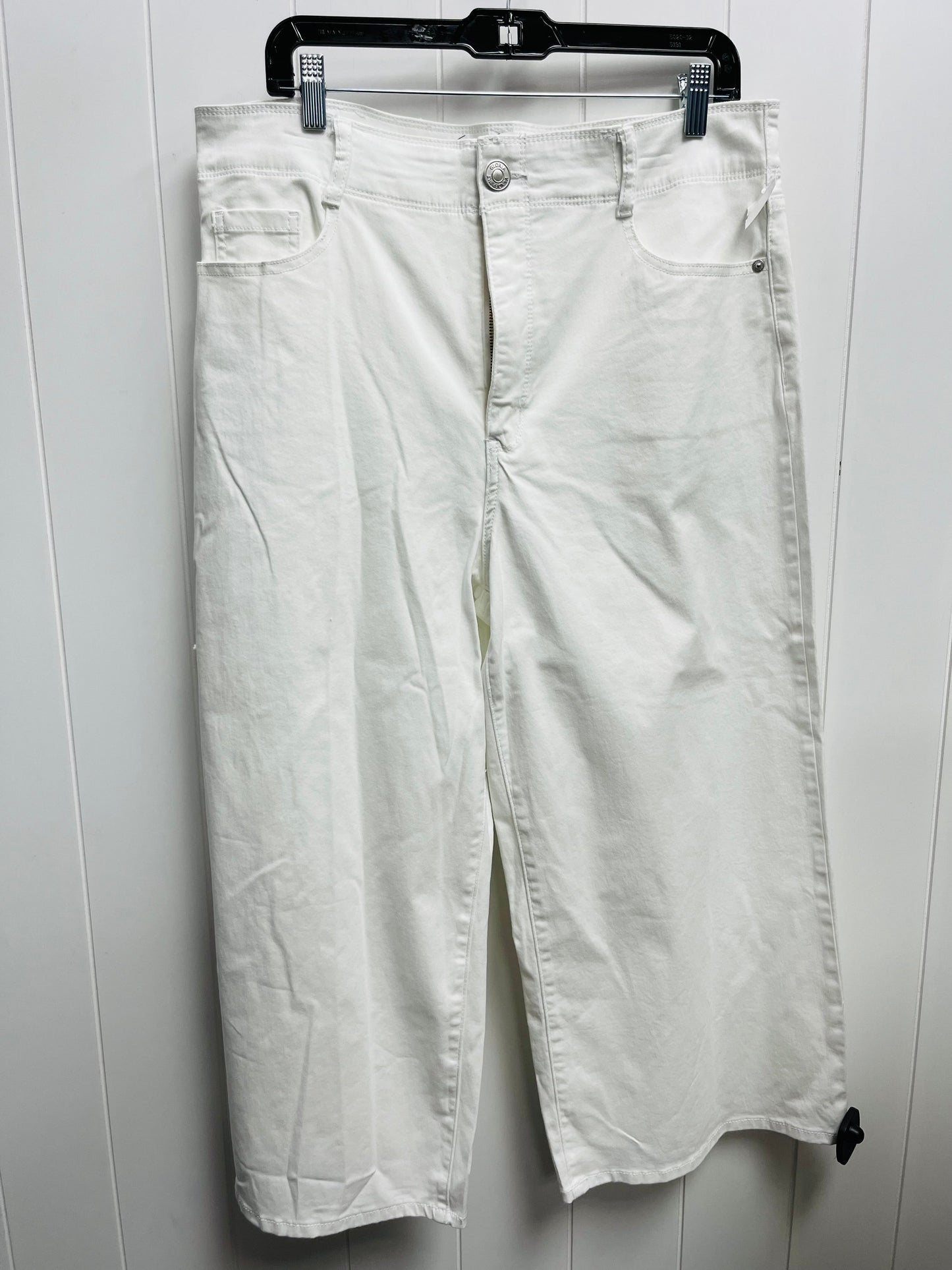 Pants Other By Gloria Vanderbilt  Size: 14