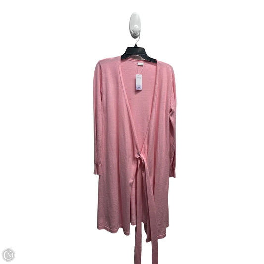Cardigan By Lascana In Pink, Size: M