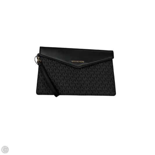 Wristlet Designer By Michael Kors, Size: Large