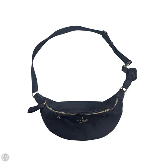 Belt Bag Designer By Kate Spade, Size: Medium