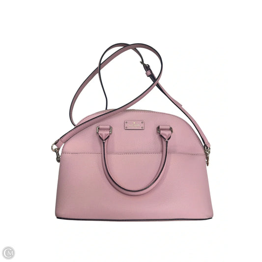Handbag Designer By Kate Spade, Size: Medium