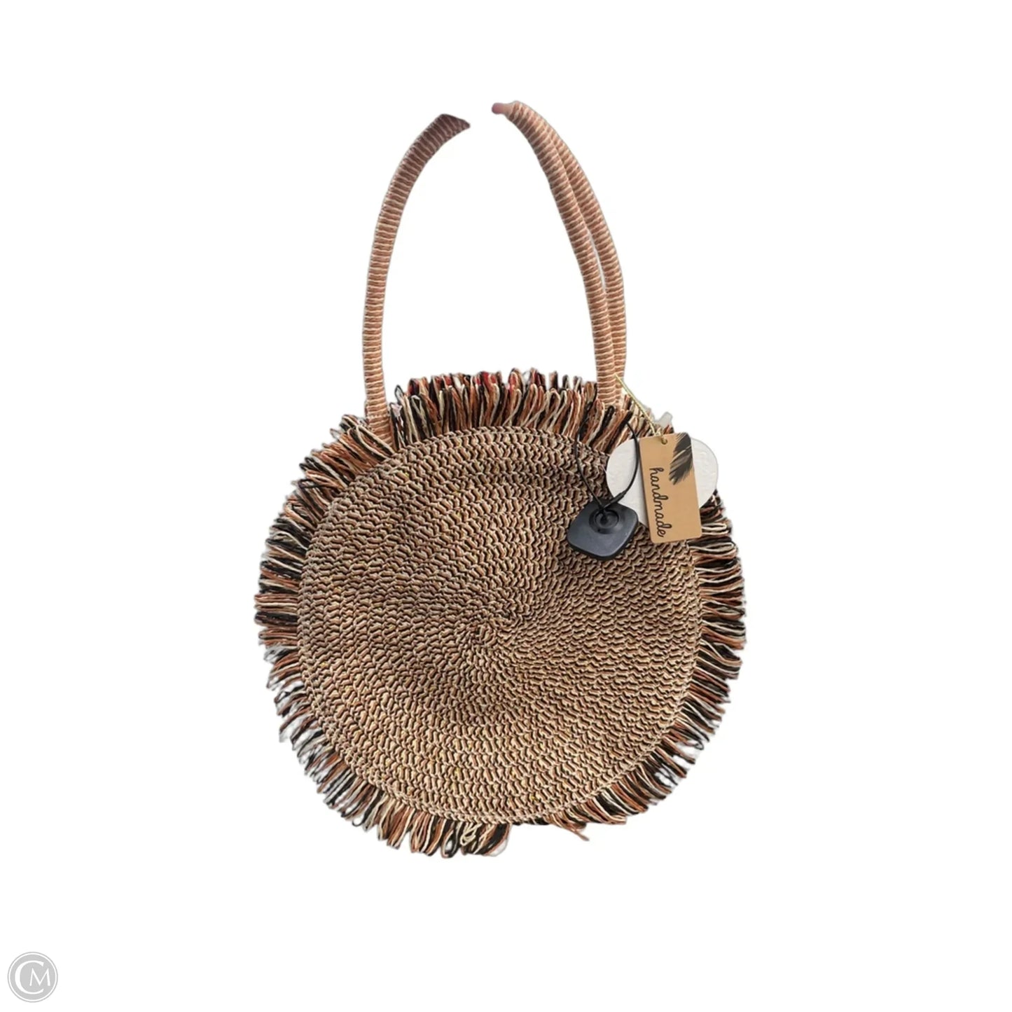 Handbag By Clothes Mentor, Size: Medium