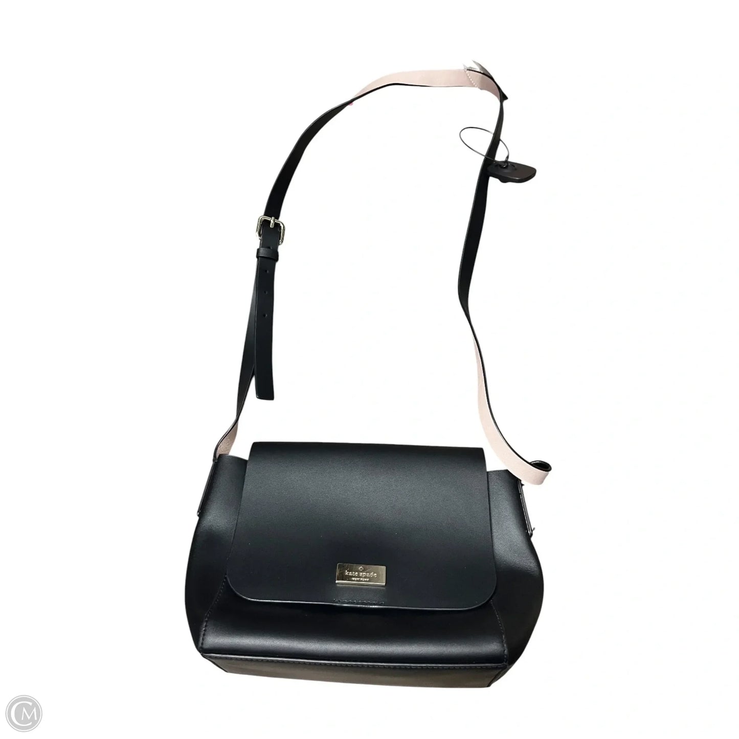 Crossbody Designer By Kate Spade, Size: Medium