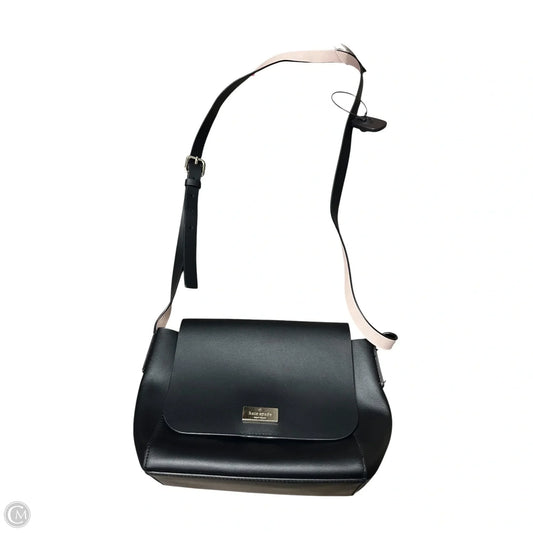 Crossbody Designer By Kate Spade, Size: Medium