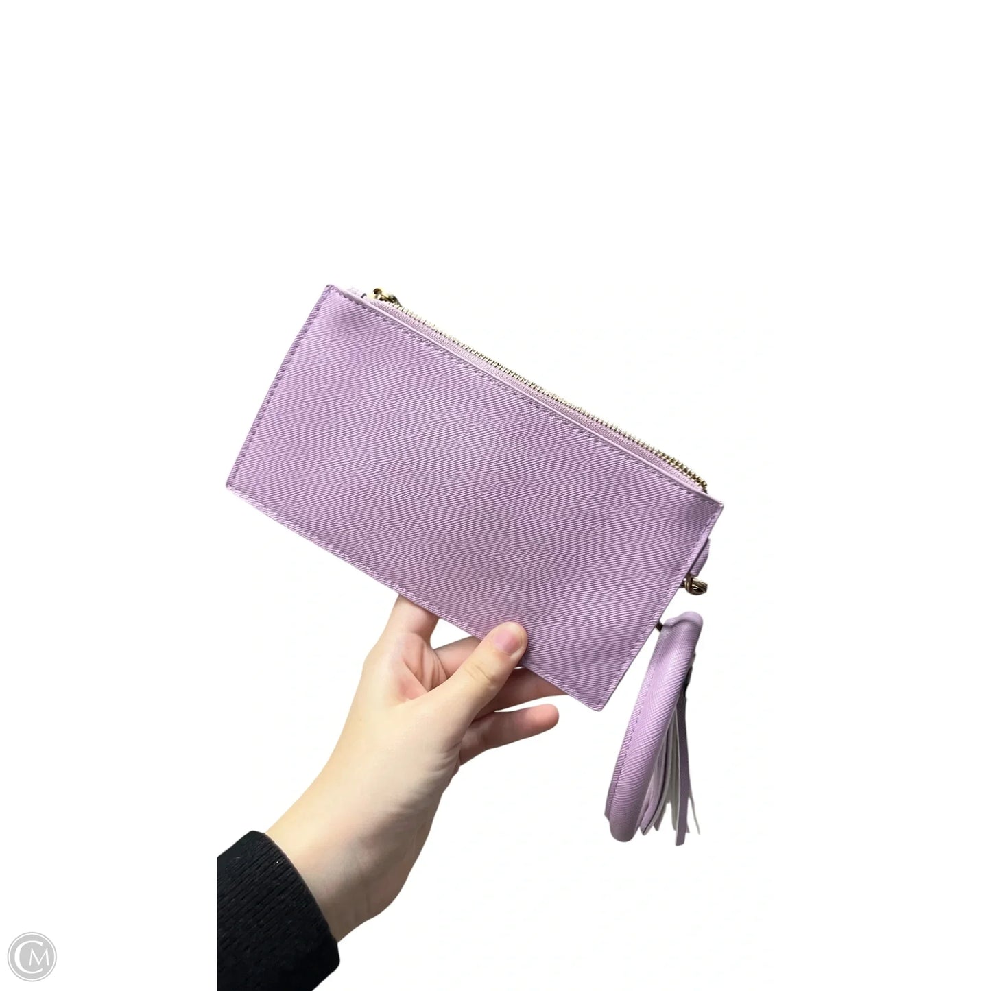 Wristlet By Clothes Mentor, Size: Small
