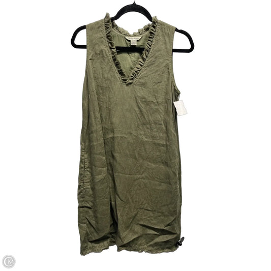 Dress Casual Short By Tommy Bahama In Green, Size: S