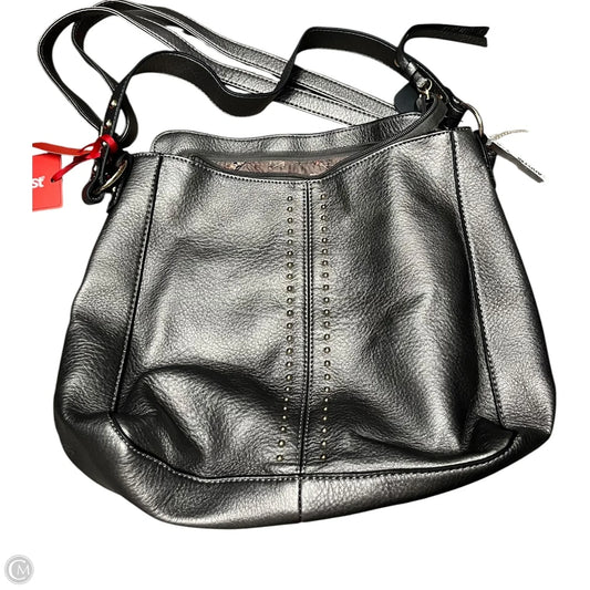 Handbag By Montana West, Size: Medium