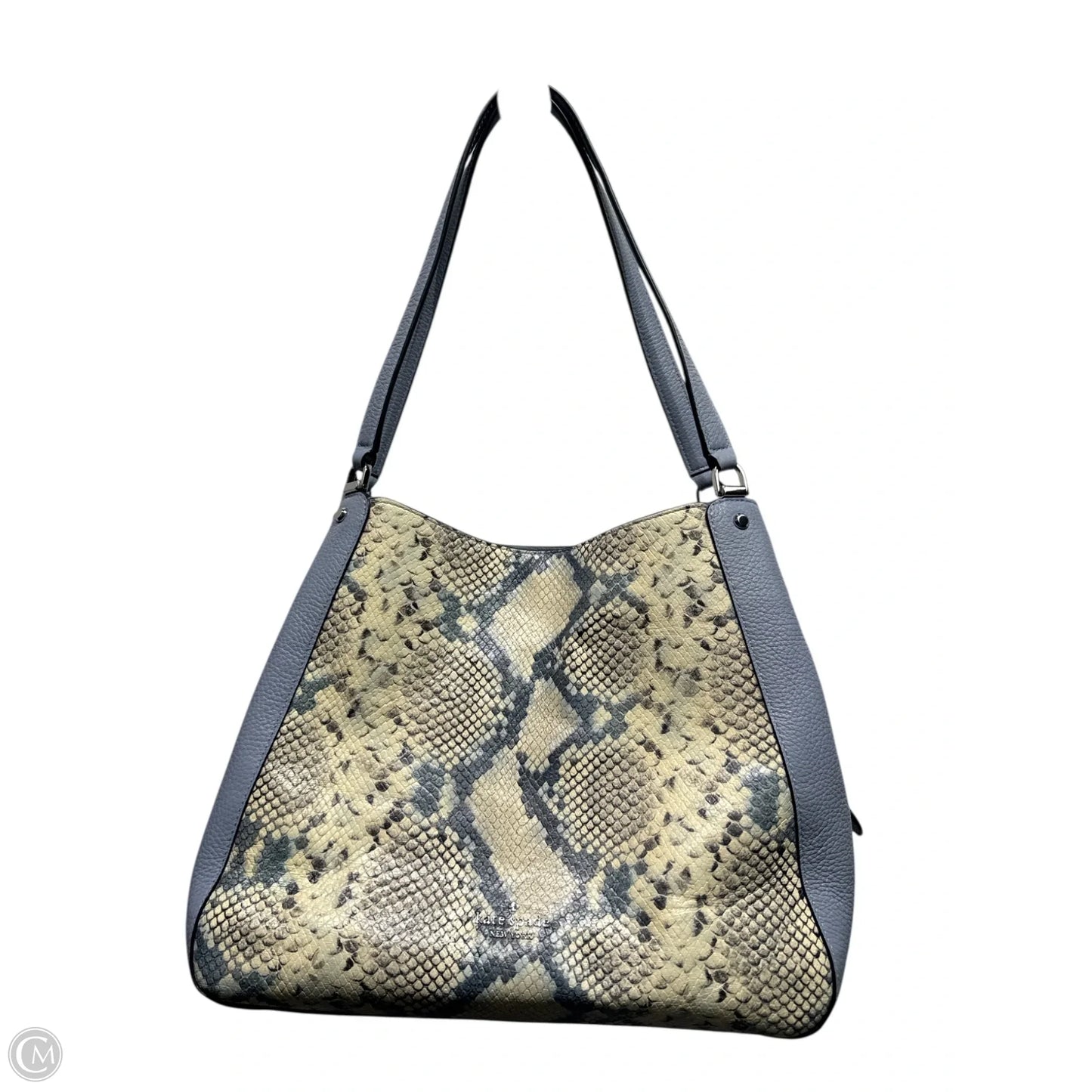 Handbag Designer By Kate Spade, Size: Medium