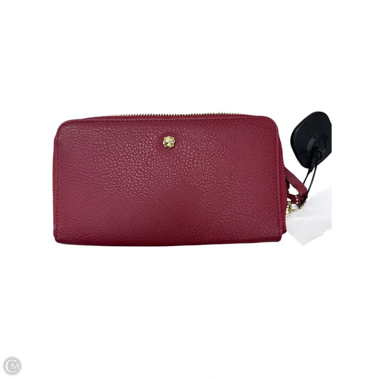 Wallet By Clothes Mentor, Size: Medium