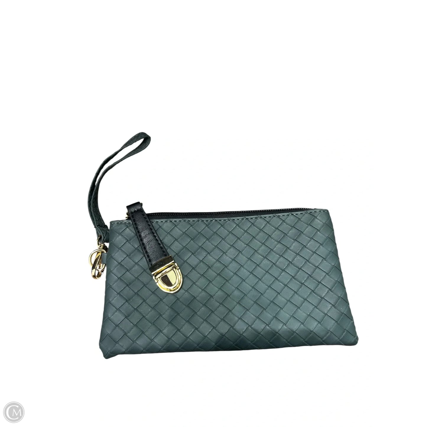 Wristlet By Clothes Mentor, Size: Small