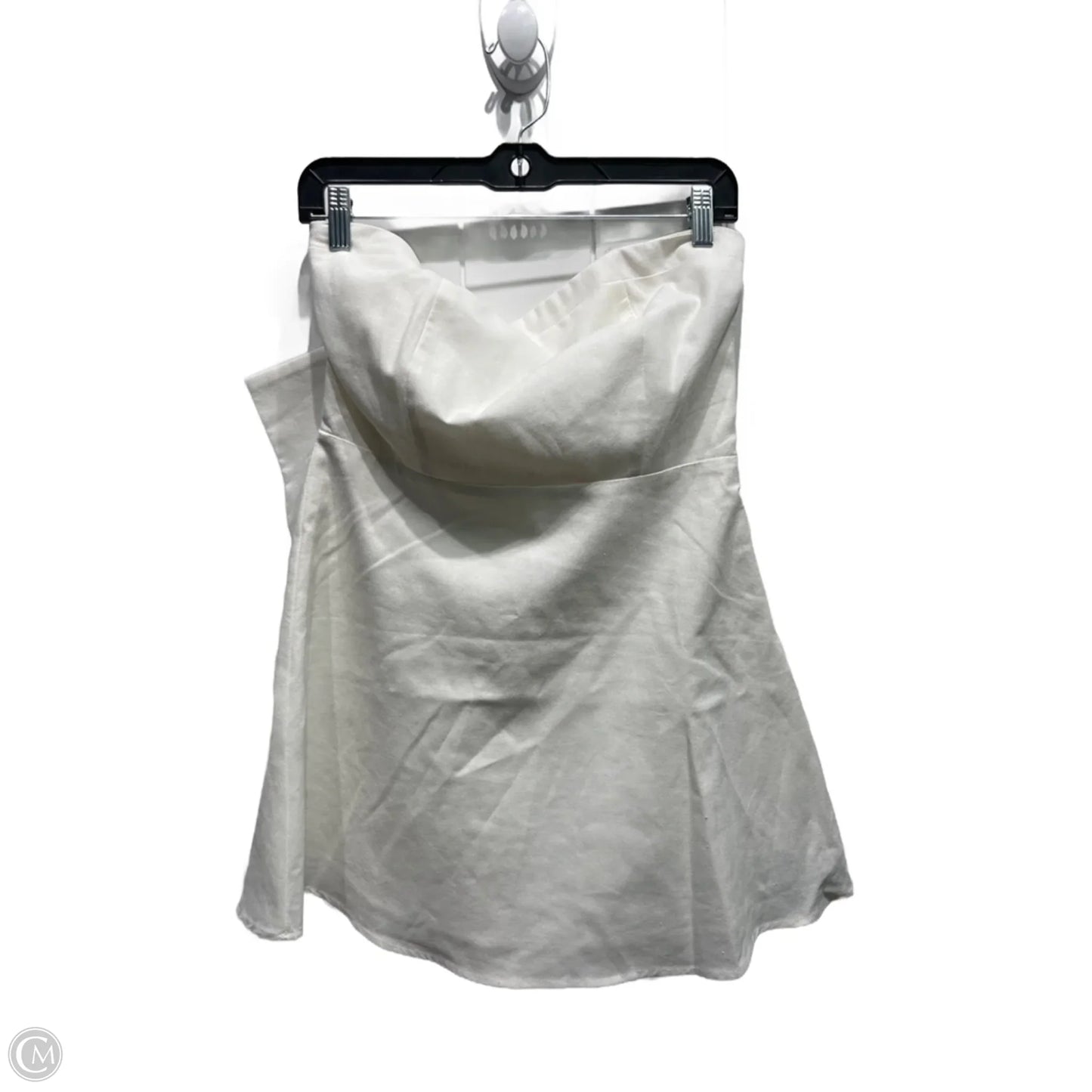 Dress Party Short By Altard State In White, Size: M