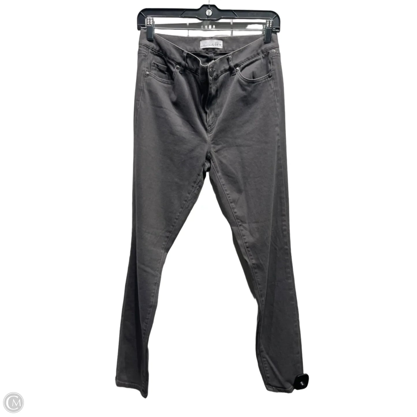 Pants Other By Loft In Grey, Size: 6