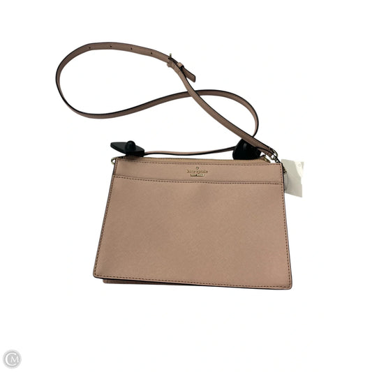 Crossbody Designer By Kate Spade, Size: Small