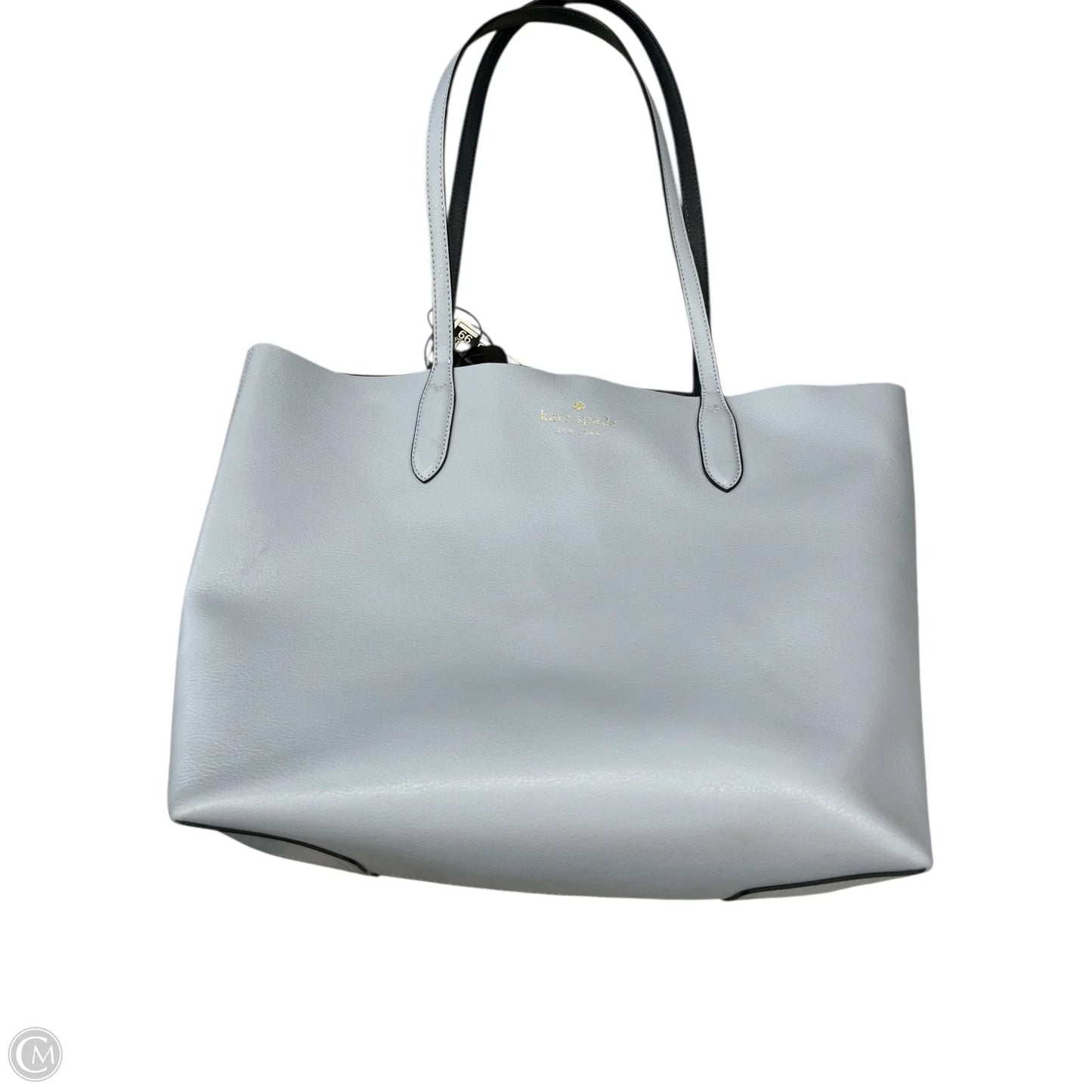 Tote Designer By Kate Spade, Size: Large